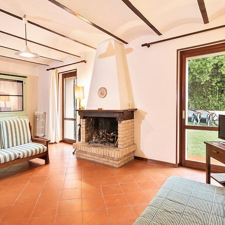 Casale Satriano Aparthotel Montefalco Esterno foto