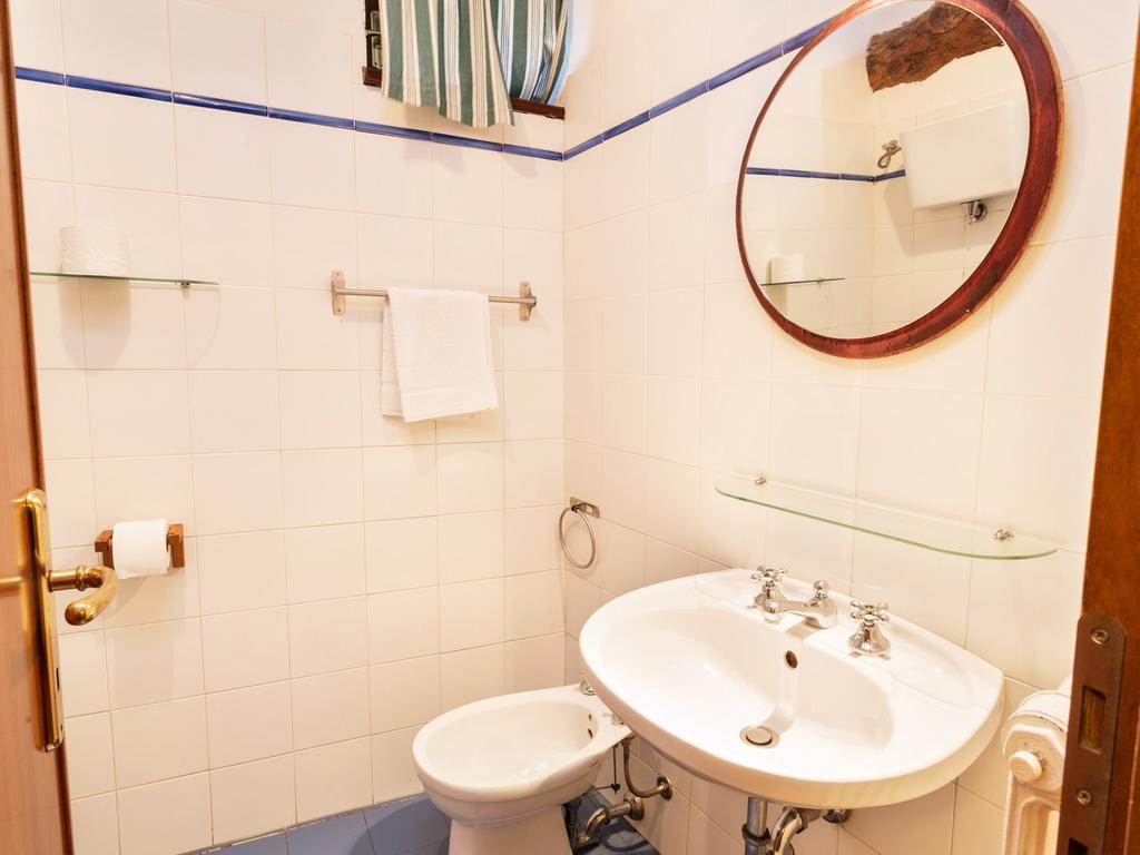 Casale Satriano Aparthotel Montefalco Camera foto